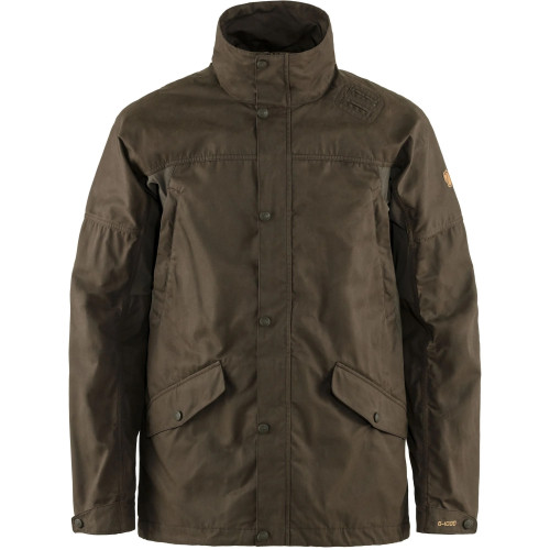 Forest Hybrid Jacket M