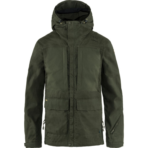 Lappland Hybrid Jacket