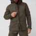 Lappland Hybrid Jacket