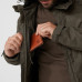 Lappland Hybrid Jacket