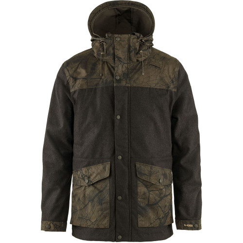 Varmland Jacket